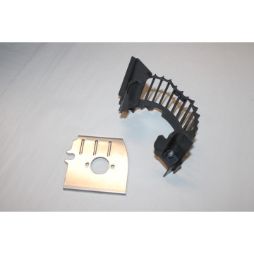 GRILLE DE PROTECTION MOTEUR...