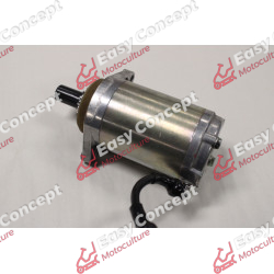 DEMARREUR MOTEUR MITSUBISHI GB 400 LE