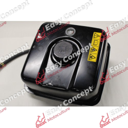 RESERVOIR ESSENCE MOTEUR MITSUBISHI GB 400 LE 