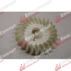 VENTILATEUR MOTEUR MITSUBISHI GB 400 LE