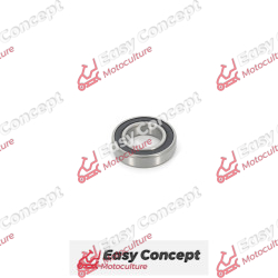 Roulement Référence 0306010008