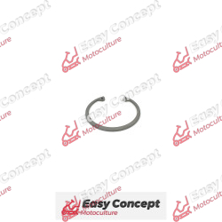 Circlips Interieur...