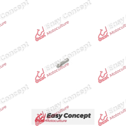 Clavette Carree Référence...