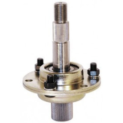 Palier porte-lame...