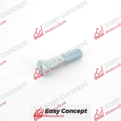 GOUJON 1/2 -13X2 Référence 3361