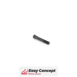 Axe Moyeu Roue ar Gauche...