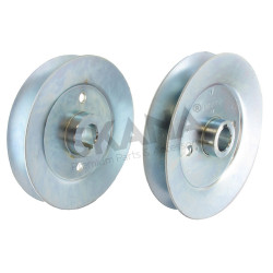 Poulie Plateau Coupe Tc...