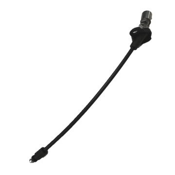 CABLE - PIECE DETACHEE...