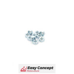 Vendu Par 10 Ecrous...