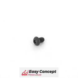 Vite Tbce M10x16 Uni Brun...