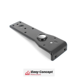 PLAQUE - PIECE DETACHEE...