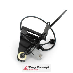 COMMANDE EMBRAYAGE DE LAME...