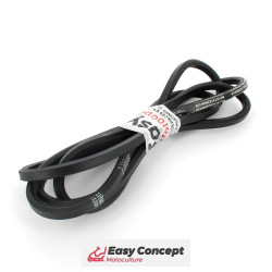 Courroie Référence...