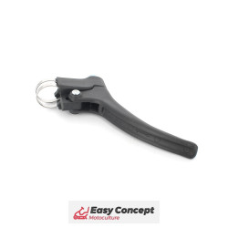 Levier embrayage course 25...