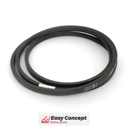 Courroie Iseki Référence...