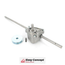 Boite Transmission...