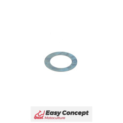 Cale Iseki Référence...