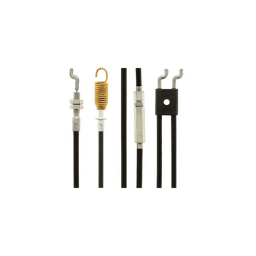 CABLE DE TRACTION ET FREIN...