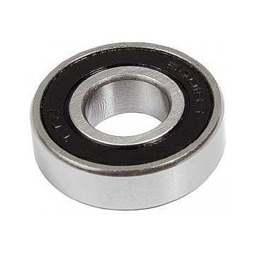 Roulement 6001-2RS