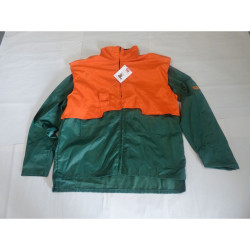 Veste Stihl Vert/Orange...