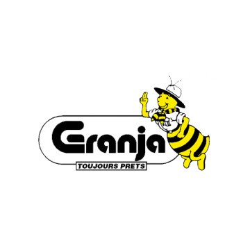 Lame Tondeuse Granja...