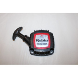 LANCEUR MOTEUR ROBIN ECO 25 GR