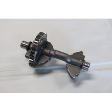ARBRE EQUILIBRAGE MOTEUR...