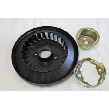 VENTILATEUR+COUPELLE MOTEUR...