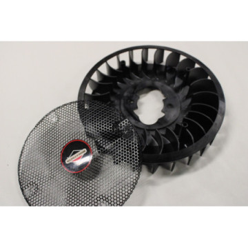 VENTILATEUR+GRILLE (NEUF)...
