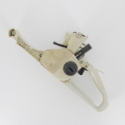 POIGNEE PISTOLET +...