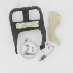 FREIN DE CHAINE + PROTEGE...