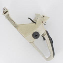 POIGNEE PISTOLET +...