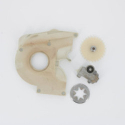 POMPE A HUILE TRONCONNEUSE...