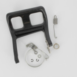 FREIN DE CHAINE + PROTEGE...