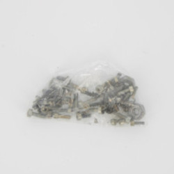 VISSERIES TRONCONNEUSE...