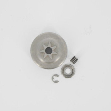 CLOCHE D'EMBRAYAGE (3/25")...