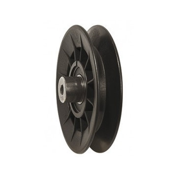 Poulie V pour JOHN DEERE