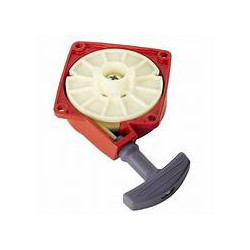 Lanceur Complet Rouge...