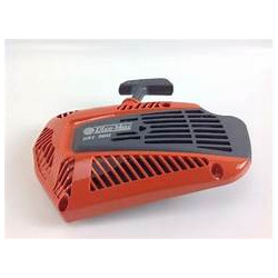 Lanceur COMPLET Tronçonneuse Oléo-Mac GST 360 Référence 50270233R