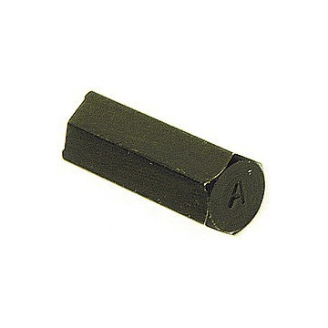 Embout de dériveteuse 3/8"...