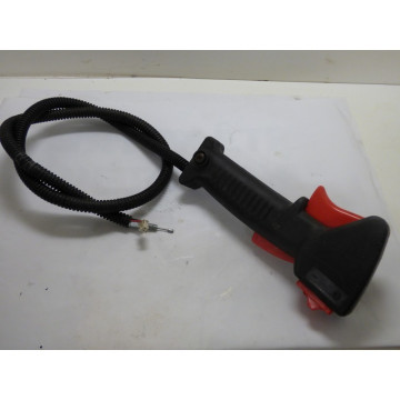 MANETTE DE GAZ+CABLE...