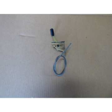 CABLE GAZ AUTOPORTEE...