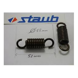 RESSORT D'EMBRAYAGE ( UNITE...