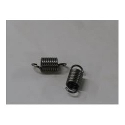 VENDU PAR 2 RESSORTS...