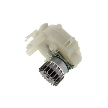Moteur Electrique +...