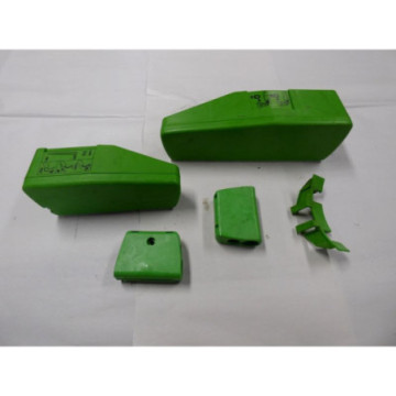 CACHES PLASTIQUE TONDEUSE...