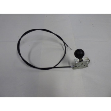 MANETTE DE GAZ TONDEUSE...