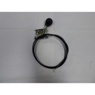 CABLE GAZ + MANETTE...