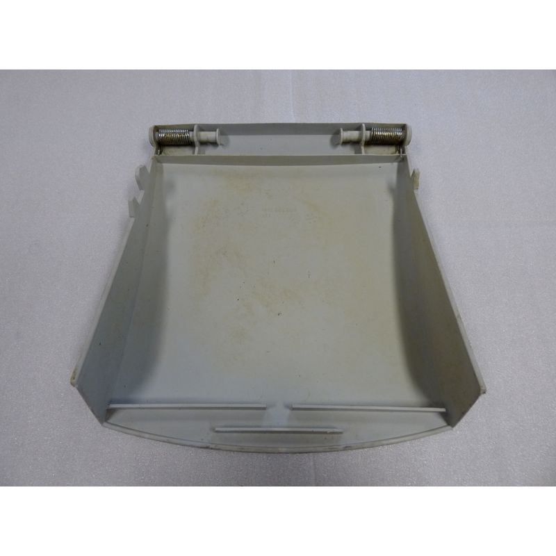 DEFLECTEUR ARRIERE TONDEUSE VIKING MB 505 MM