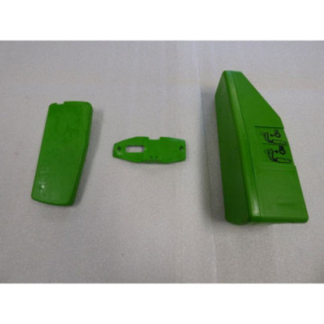 CACHES PLASTIQUE TONDEUSE...